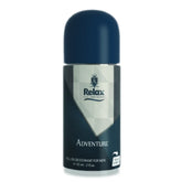 Relax Adventure Deodorant roll on for Men - 60ml